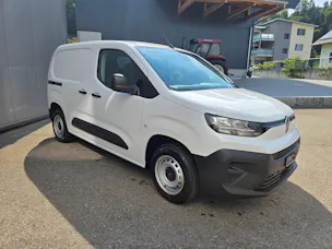 Citroën Berlingo M 1.5 BlueHDi 100 S/S