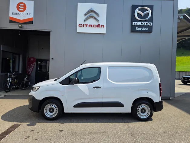 Citroën Berlingo M 1.5 BlueHDi 100 S/S