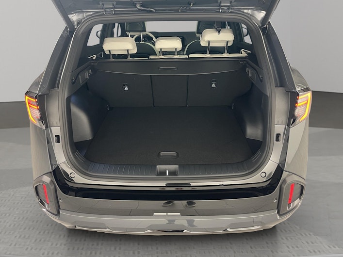 Vehicle image KIA SPORTAGE