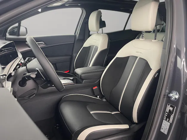 Kia Sportage 1.6 T-GDi GT-Line
