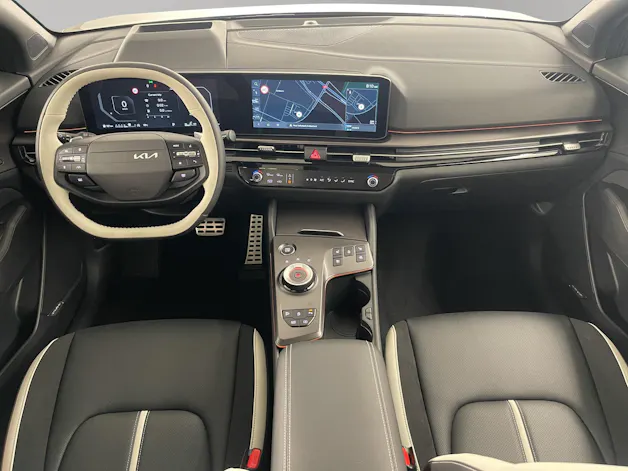 Kia Sportage 1.6 T-GDi GT-Line