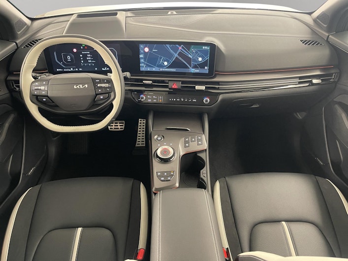 Vehicle image KIA SPORTAGE