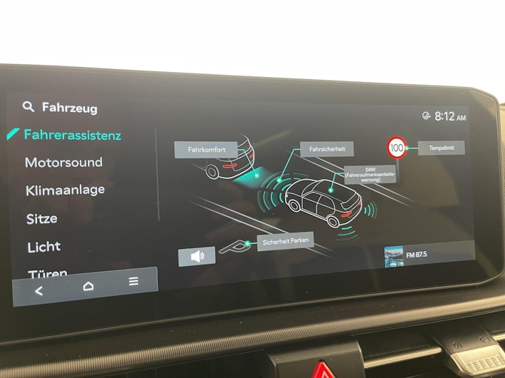 Vehicle image KIA SPORTAGE