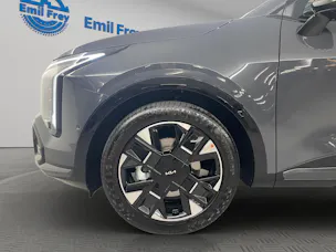 Kia Sportage 1.6 T-GDi GT-Line
