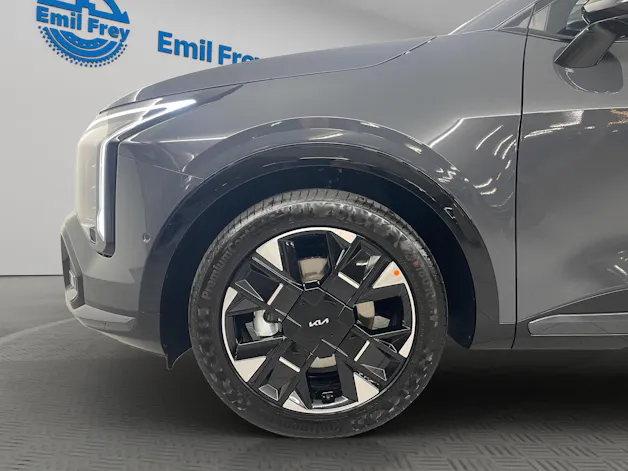 Kia Sportage 1.6 T-GDi GT-Line