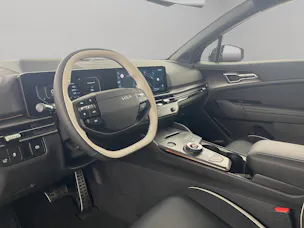 Kia Sportage 1.6 T-GDi GT-Line