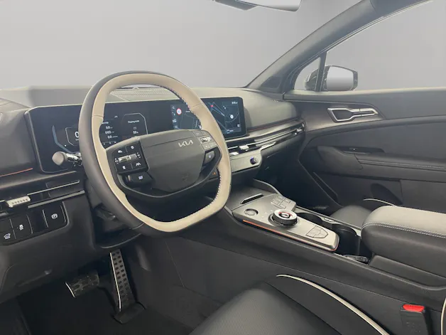 Kia Sportage 1.6 T-GDi GT-Line