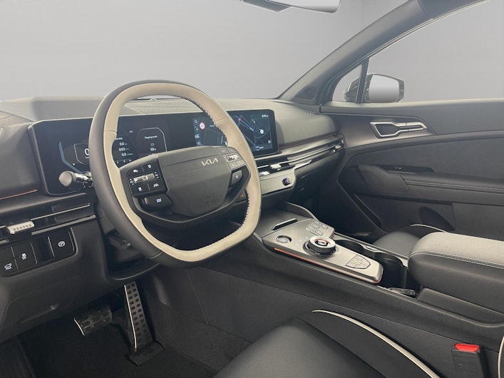 Vehicle image KIA SPORTAGE