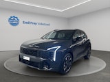 First vehicle image