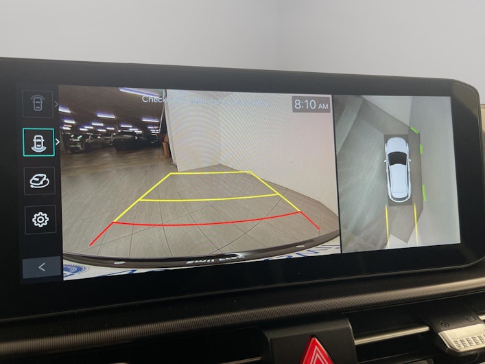 Vehicle image KIA SPORTAGE