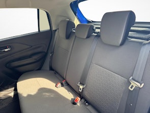 image du véhicule SUZUKI Swift 1.2 Tradizio Hybrid 4x4