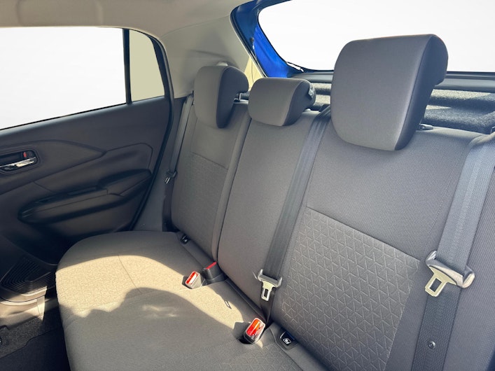 image du véhicule SUZUKI SWIFT