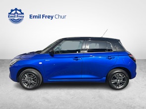 image du véhicule SUZUKI Swift 1.2 Tradizio Hybrid 4x4