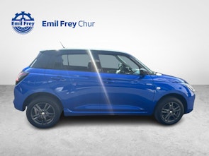 image du véhicule SUZUKI Swift 1.2 Tradizio Hybrid 4x4