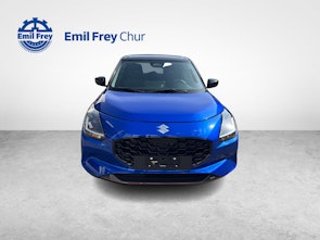 image du véhicule SUZUKI Swift 1.2 Tradizio Hybrid 4x4