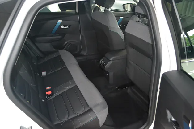 Citroën e-C4 Shine