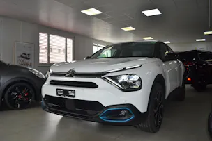 Citroën e-C4 Shine