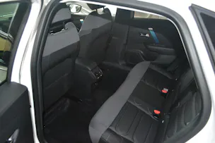 Citroën e-C4 Shine