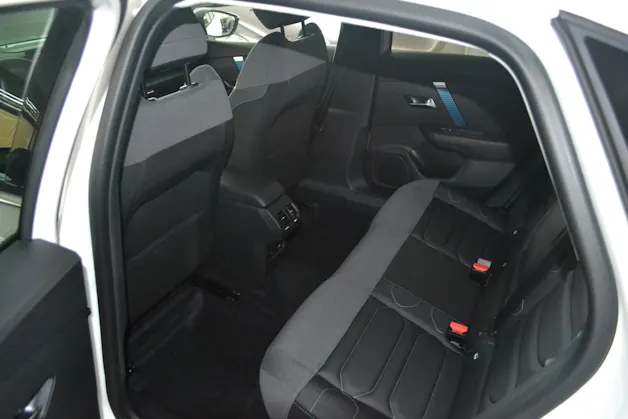 Citroën e-C4 Shine