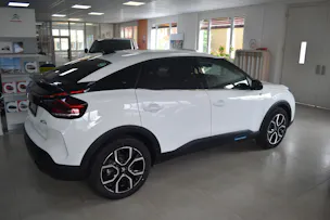 Citroën e-C4 Shine