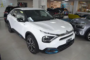 Citroën e-C4 Shine