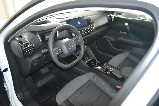 Citroën e-C4 Shine