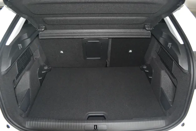 Citroën e-C4 Shine