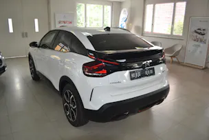 Citroën e-C4 Shine