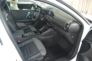 Citroën e-C4 Shine