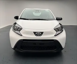 Toyota Aygo X 1.0 VVT-i Comfort