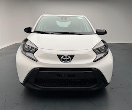 Vehicle image TOYOTA Aygo X 1.0 VVT-i Comfort