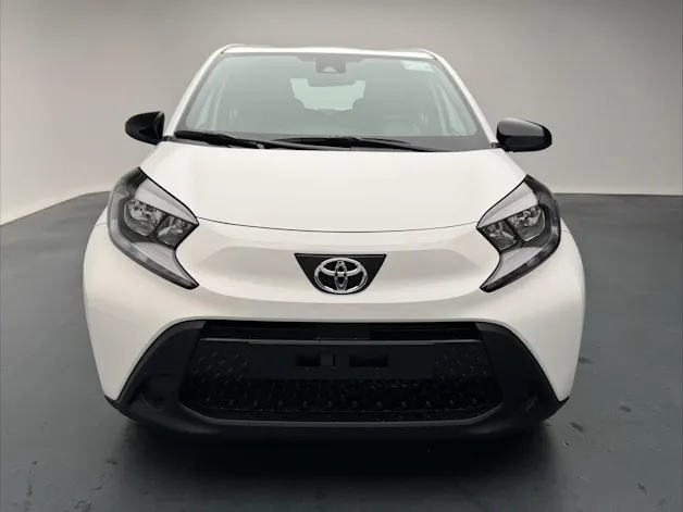 Toyota Aygo X 1.0 VVT-i Comfort