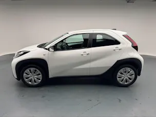 Toyota Aygo X 1.0 VVT-i Comfort