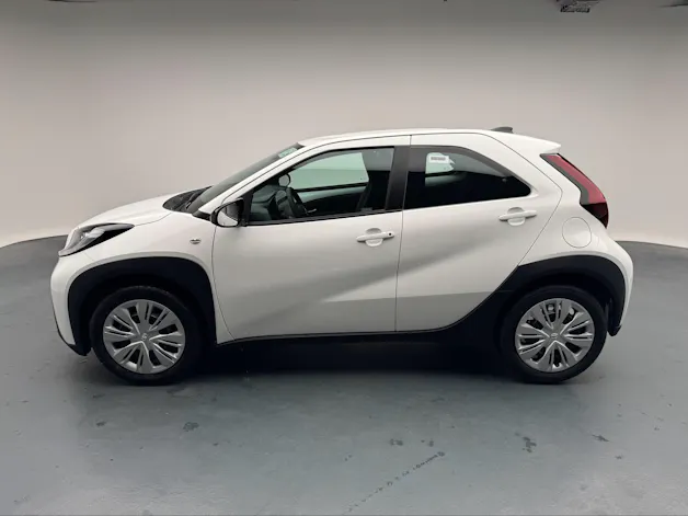 Toyota Aygo X 1.0 VVT-i Comfort