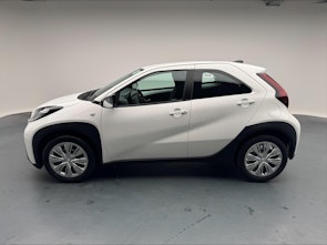 Vehicle image TOYOTA Aygo X 1.0 VVT-i Comfort