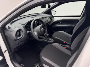 Toyota Aygo X 1.0 VVT-i Comfort