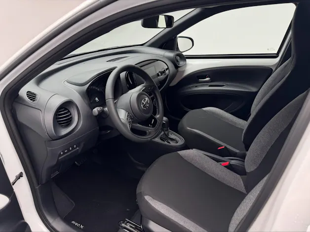 Toyota Aygo X 1.0 VVT-i Comfort
