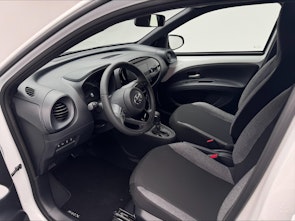 Vehicle image TOYOTA Aygo X 1.0 VVT-i Comfort