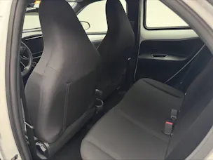 Toyota Aygo X 1.0 VVT-i Comfort