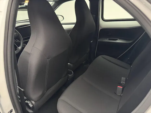 Toyota Aygo X 1.0 VVT-i Comfort