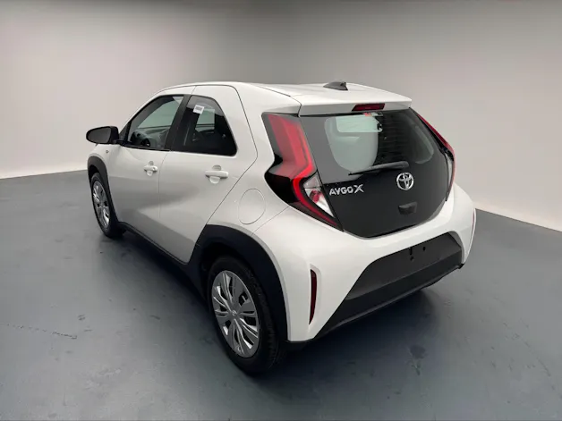 Toyota Aygo X 1.0 VVT-i Comfort