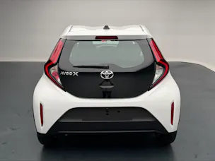 Toyota Aygo X 1.0 VVT-i Comfort
