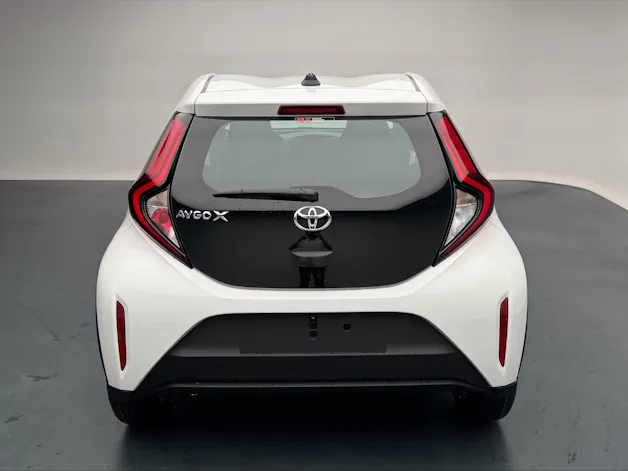 Toyota Aygo X 1.0 VVT-i Comfort