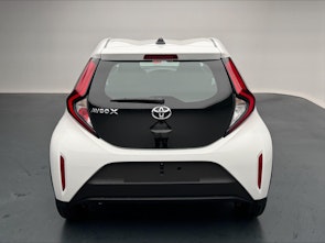 Vehicle image TOYOTA Aygo X 1.0 VVT-i Comfort