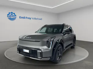 Kia EV9 99.8 kWh GT-Line 4x4