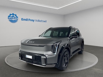 Vehicle image KIA EV9 99.8 kWh GT-Line 4x4