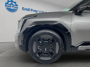 Kia EV9 99.8 kWh GT-Line 4x4