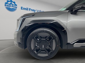 Vehicle image KIA EV9 99.8 kWh GT-Line 4x4