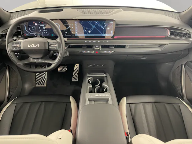 Kia EV9 99.8 kWh GT-Line 4x4