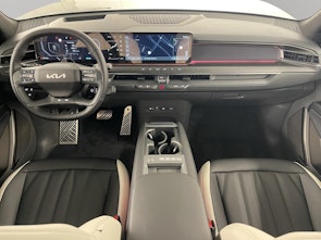 Vehicle image KIA EV9 99.8 kWh GT-Line 4x4